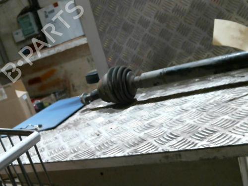 Used Right front driveshaft Right front driveshaft VW NEW BEETLE (9C1, 1C1) 2.0 (115 hp) 20998452 20998452