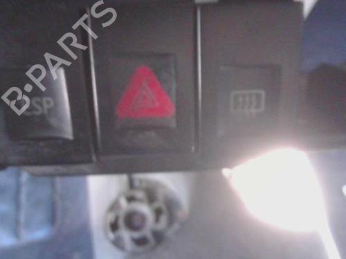 Used Warning switch Warning switch VW NEW BEETLE (9C1, 1C1) [1998-2012] 35989178 35989178
