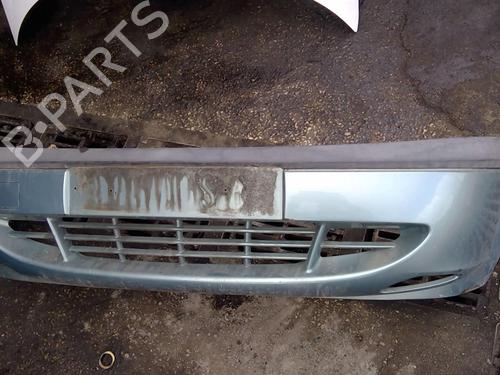 Used Front bumper FORD FIESTA IV (JA_, JB_) 1.3 i (60 hp) 22038935