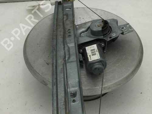Used Front right window mechanism Front right window mechanism PEUGEOT 207 (WA_, WC_) 1.4 (73 hp) 30650735 30650735