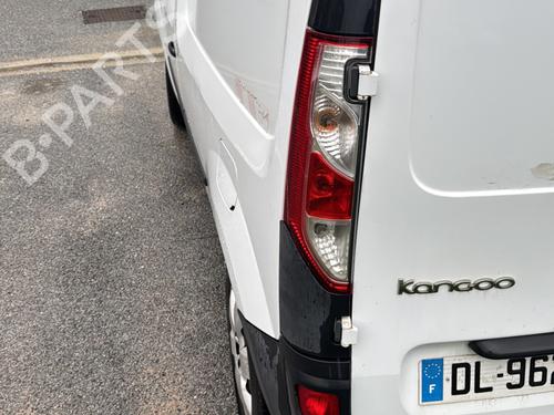 Right front window switch RENAULT KANGOO Express (FW0/1_) 1.5 dCi 90 (FW0G, FW05, FW08, FW11) | BP24148446I26  - Image 9