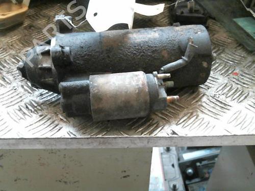 Used Starter Starter FORD FOCUS I Turnier (DNW) 1.8 TDCi (100 hp) 22041890 22041890