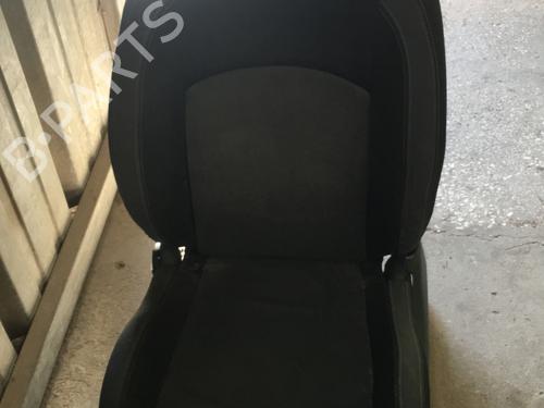 Sæde venstre fortil PEUGEOT 206 Hatchback (2A/C) 1.4 HDi eco 70 | BP28073447C15