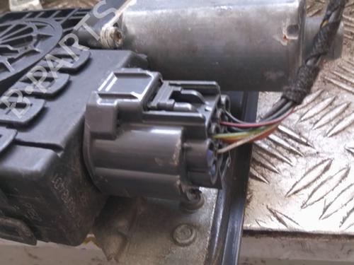 Front left window mechanism FORD MONDEO III Turnier (BWY) 2.0 16V TDDi / TDCi | BP25715585C22 