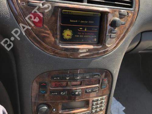 Instrument cluster PEUGEOT 607 (9D, 9U) 2.2 HDi | BP20998734C47 