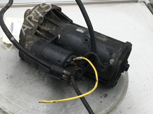 Used Starter Starter CITROËN BERLINGO / BERLINGO FIRST Box Body/MPV (M_) 1.9 D 70 (MBWJZ, MCWJZ) (69 hp) 30600445 30600445