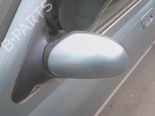 Used Left mirror Left mirror 36846095 36846095