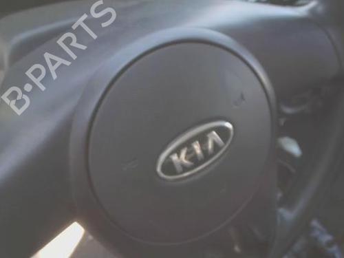 Førerens kollisjonspute KIA PICANTO I (SA) 1.0 (63 hp) 28000791
