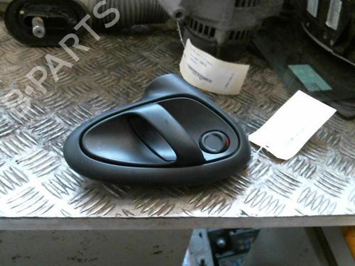 Høyre bak utvendig håndtak CITROËN XSARA (N1) 1.8 i (90 hp) 20998098