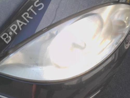 Used Left headlight Left headlight MERCEDES-BENZ A-CLASS (W169) A 180 CDI (169.007, 169.307) (109 hp) 36170919 36170919