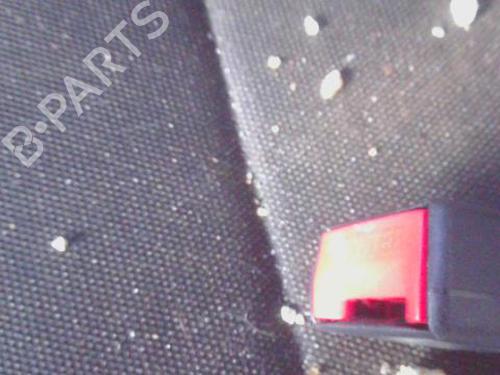 Engache cinturón Engache cinturón BMW X3 (E83) 2.0 d (150 hp) 37637704 37637704