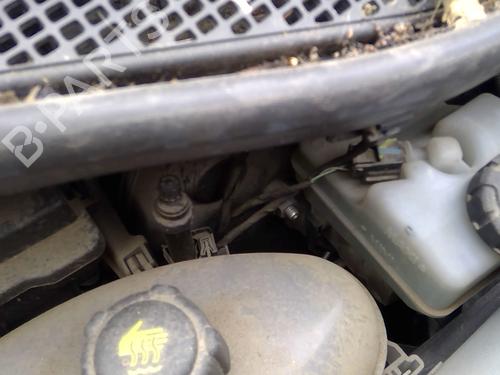 Used Servo brake RENAULT TWINGO III (BCM_, BCA_) 0.9 TCe 90 (BCM9, BCM2) (90 hp) 29940510