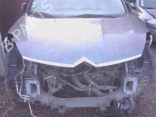 Left tailgate light CITROËN C-CROSSER (VU_, VV_) 2.2 HDi | BP31018447C79 - Image 8