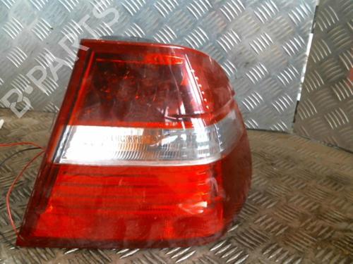 Right taillight BMW 3 (E46) 320 d | BP20989489C35 