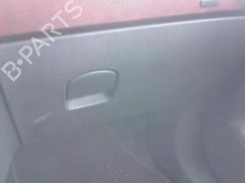 Used Glove box OPEL CORSA D (S07) 1.2 LPG (L08, L68) (80 hp) 32164141