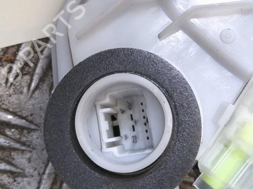 Højre bagtil lås PEUGEOT 108 1.0 VTi 72 | BP27150346C99 