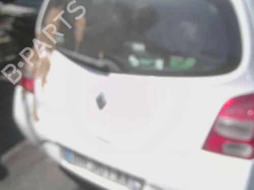 Used Parts RENAULT TWINGO II (CN0_)  1.5 dCi 75  4828064