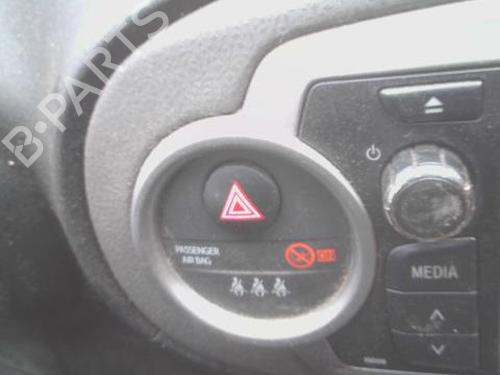 Used Warning switch Warning switch 37452829 37452829