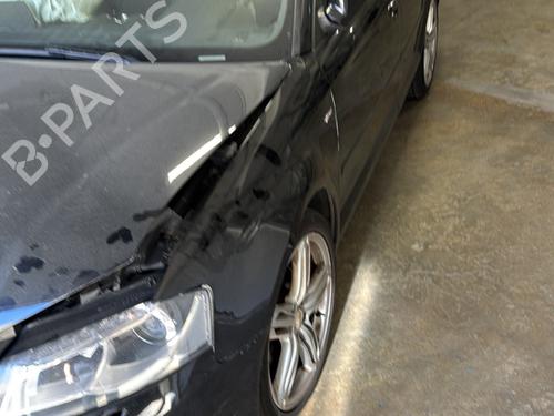 Servo brake AUDI A3 Sportback (8PA) 2.0 TDI 16V | BP29147649M42 