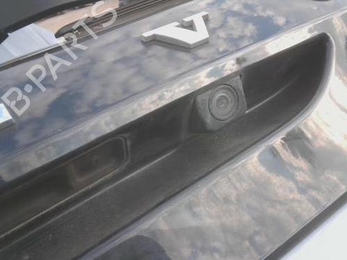 Camera VOLVO V40 Hatchback (525) D2 (114 hp) 29323454