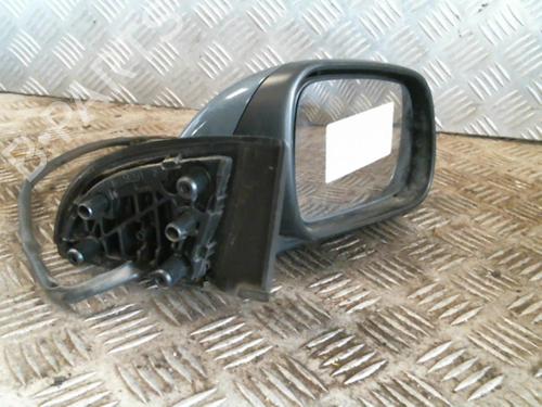 Used Right mirror PEUGEOT 307 (3A/C) 1.6 HDi 110 (109 hp) 22038151