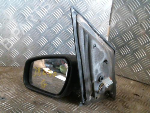 Left mirror FORD FIESTA V (JH_, JD_) 1.4 TDCi | BP22038423C26 