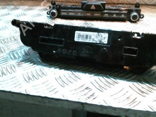 Used Climate control Climate control KIA SPORTAGE IV (QL, QLE) 1.7 CRDi (141 hp) 20992542 20992542