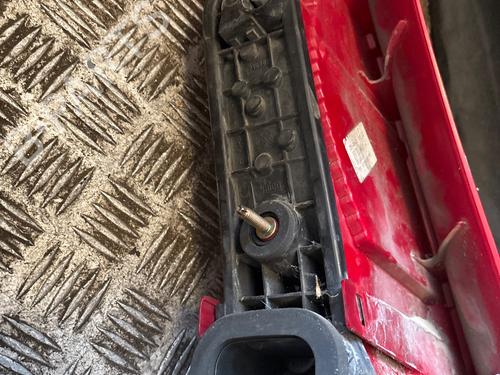 Used Right taillight Right taillight 37181297 37181297