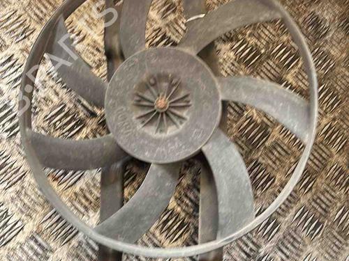 Used Radiator fan Radiator fan 36170950 36170950