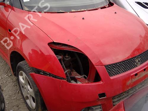Warning switch SUZUKI SWIFT III (MZ, EZ) 1.3 (RS413, ZC11S) | BP24229709I22 - Image 2