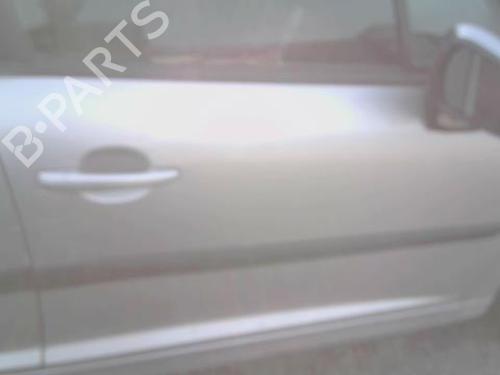 Used Right front door PEUGEOT 207 SW (WK_) 1.6 HDi (109 hp) 29043725
