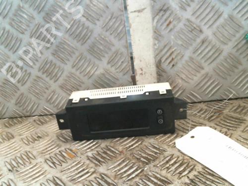Monitor / Wyświetlacz OPEL ASTRA G Hatchback (T98) 1.7 DTI 16V (F08, F48) | BP22040144C48 