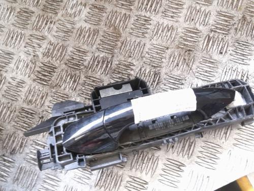 Rear left exterior door handle MERCEDES-BENZ A-CLASS (W176) A 200 CDI (176.001) | BP27519399C130 