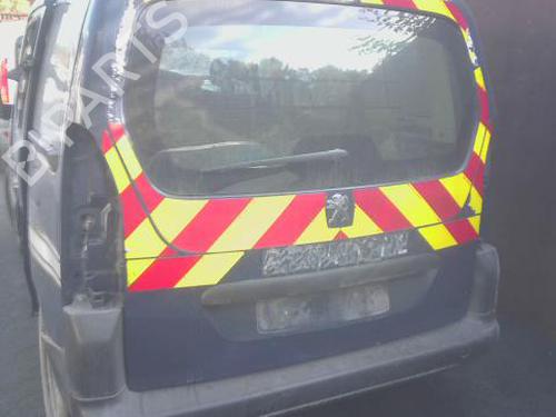 Right sun visor PEUGEOT PARTNER Tepee 1.6 BlueHDi 120 | BP34167464I2 - Image 6
