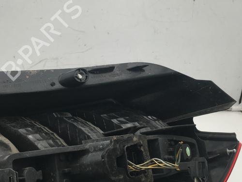 Left taillight RENAULT SCÉNIC II (JM0/1_) 2.0 (JM05, JM0U, JM1N, JM1U, JM2V) | BP30650666C34 