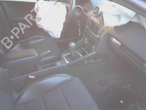 Servo brake AUDI A3 Sportback (8PA) 2.0 TDI 16V | BP29147649M42 