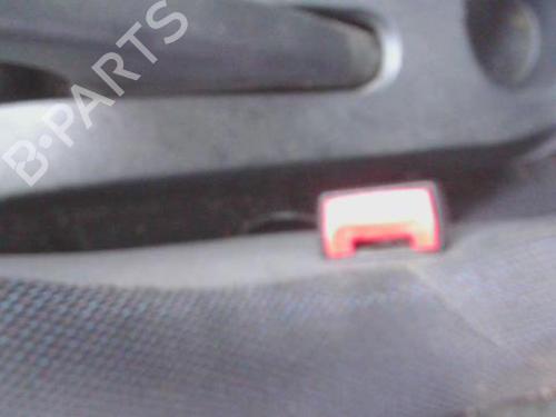 Sikkerhedssele-spænde RENAULT CLIO III (BR0/1, CR0/1) 1.5 dCi (BR17, CR17) (86 hp) 30080687