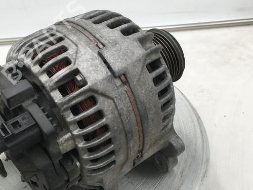 Used Alternator Alternator 28382461 28382461