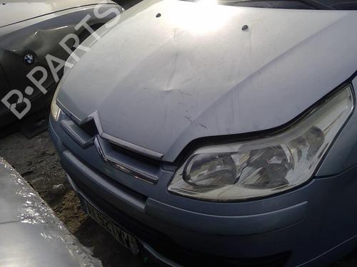 Electronic module CITROËN C4 I (LC_) 1.6 HDi | BP20993814M83 