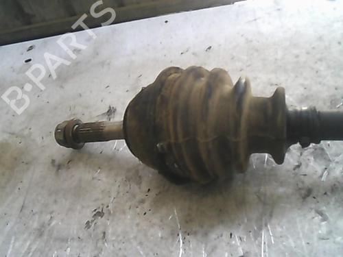 Used Right front driveshaft Right front driveshaft RENAULT 5 (122_) 1.1 (1227, 1397) (45 hp) 22038899 22038899