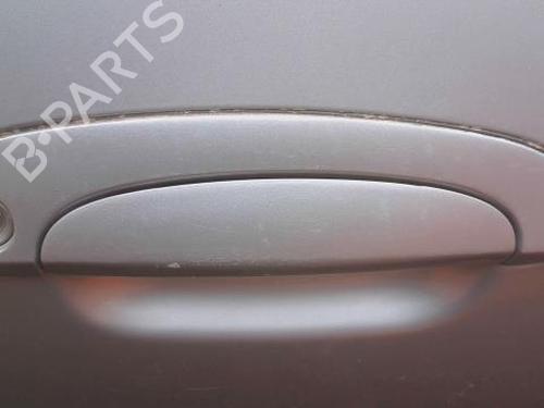 Used Front right exterior door handle Front right exterior door handle HYUNDAI GETZ (TB) 1.3 (85 hp) 36346452 36346452