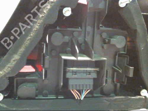 Used Left taillight Left taillight 21000709 21000709