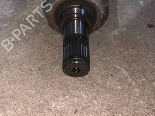 Used Left front driveshaft Left front driveshaft HYUNDAI ix35 (LM, EL, ELH) 1.7 CRDi (116 hp) 30485421 30485421