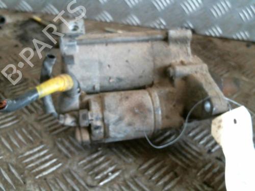 Used Starter HONDA CIVIC V Hatchback (EG) 1.6 16V Vtec (EG5) (125 hp) 21000270