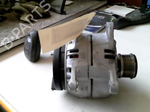 Used Alternator Alternator RENAULT MEGANE II (BM0/1_, CM0/1_) 1.6 16V (BM0C, CM0C) (113 hp) 20993558 20993558