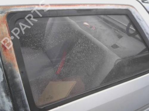 Dør rude ventre bagtil Dør rude ventre bagtil CITROËN AX (ZA-_) 10 (50 hp) 34479466 34479466
