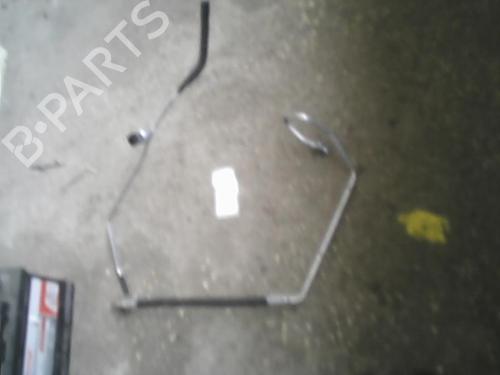 Used AC pipe RENAULT CLIO IV (BH_) 0.9 TCe 90 (BHNF, BHMA, BHMH, BHJK, BHJR) (90 hp) 20988586