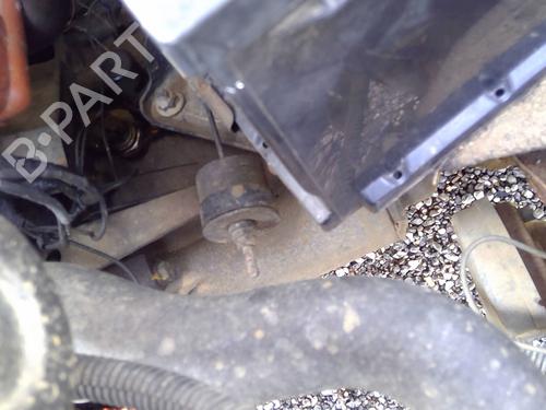 Used Gearbox CITROËN AX (ZA-_) 11 (54 hp) 26000219
