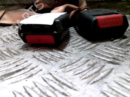 Seat buckle RENAULT SUPER 5 (B/C40_) 1.4 (B/C403) | BP20997151I32