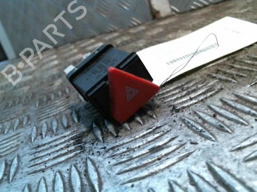 Used Warning switch VW POLO (6N2) 1.9 SDI (64 hp) 20992335